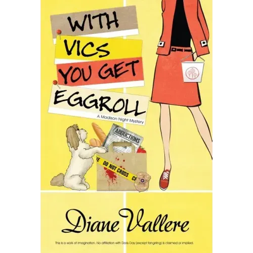 With Vics You Get Eggroll