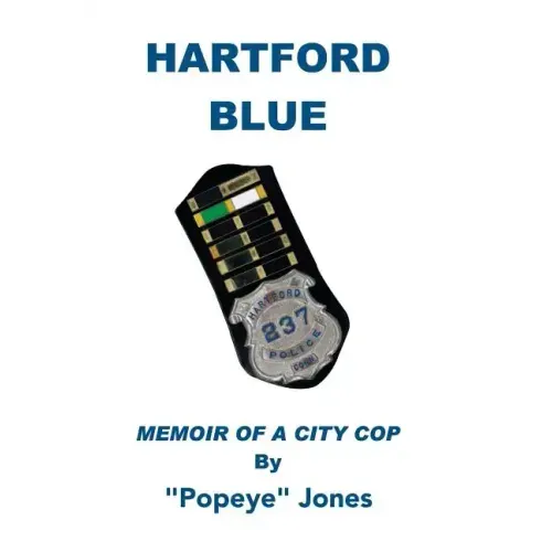 Hartford Blue