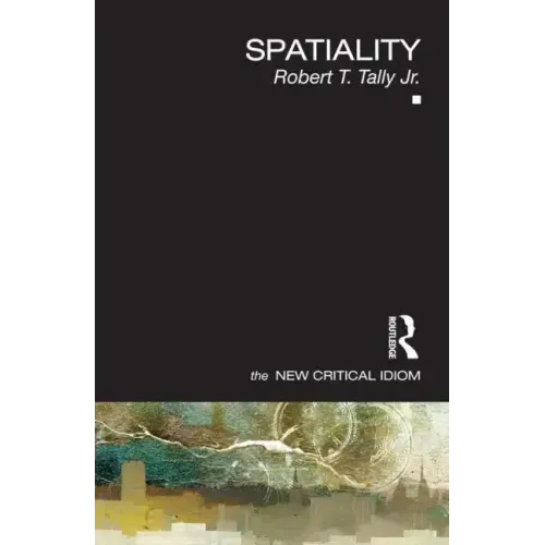 Spatiality