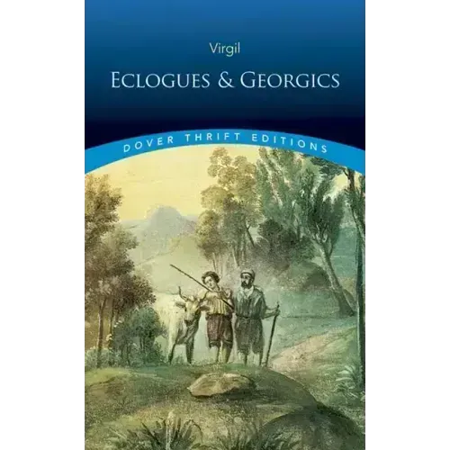 Eclogues and Georgics