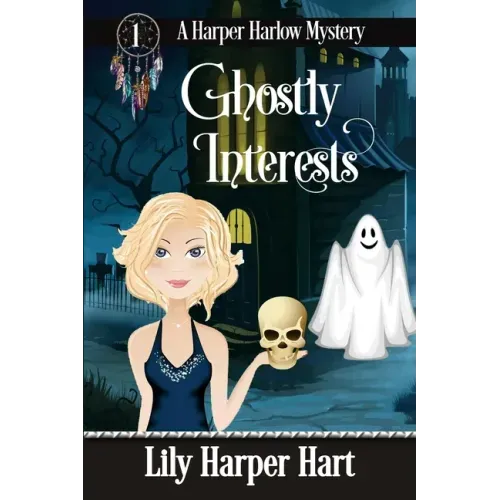 Ghostly Interests
