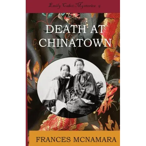 Death at Chinatown