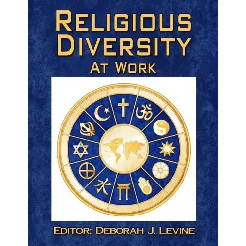 Religious Diversity at Work