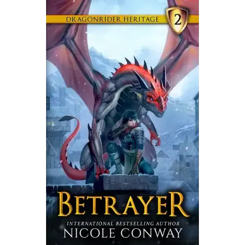 Betrayer