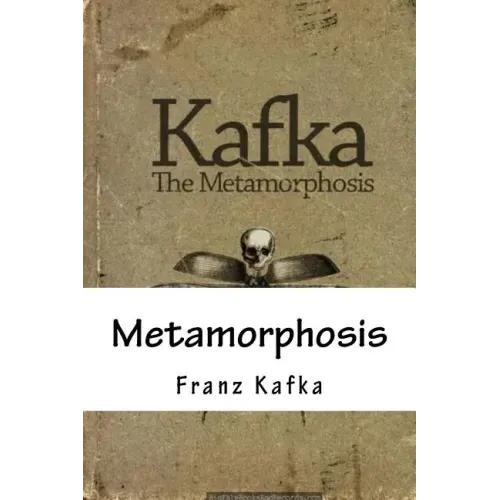 Metamorphosis