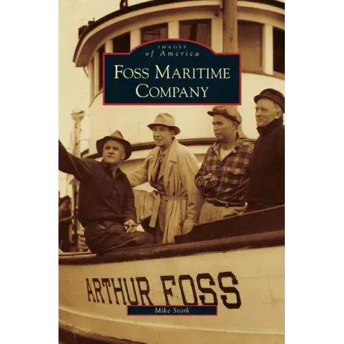 Foss Maritime Company