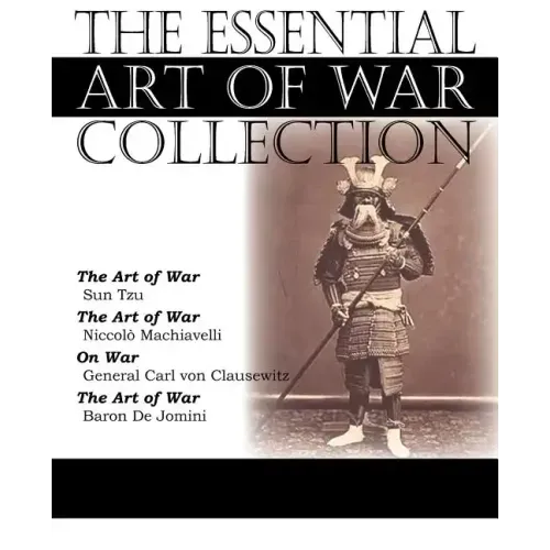 The Essential Art of War Collection