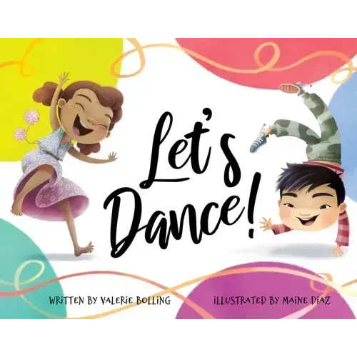 Let's Dance!