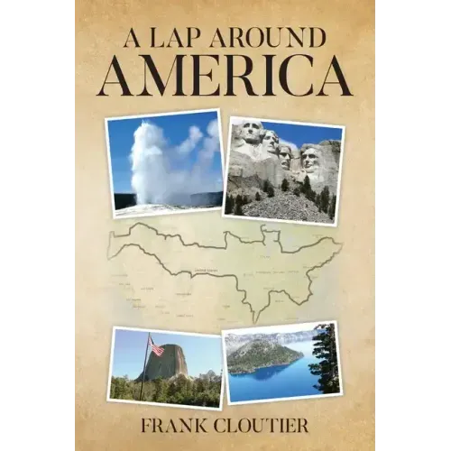 A Lap Around America