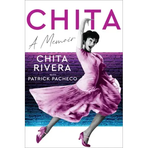 Chita: A Memoir