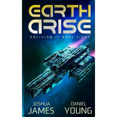 Earth Arise
