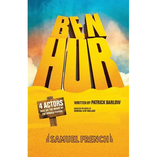 Ben Hur