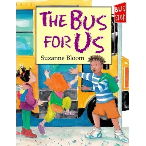 The Bus for Us