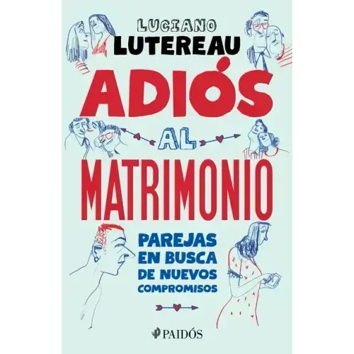 Adiós Al Matrimonio
