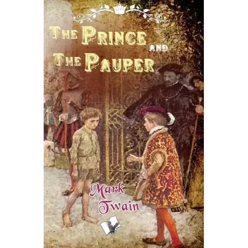 The prince and the Pauper