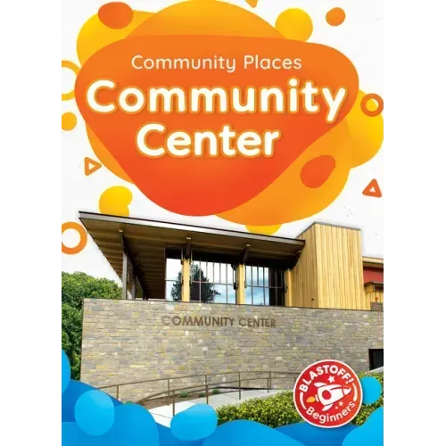 Community Center