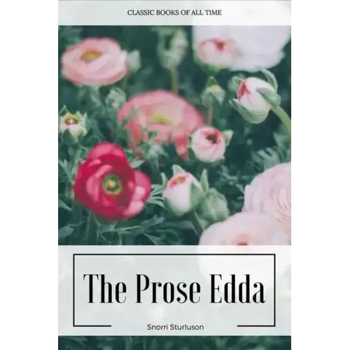 The Prose Edda