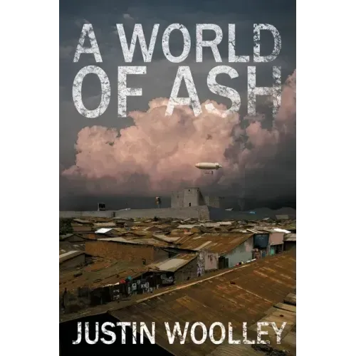 A World of Ash: The Territory 3