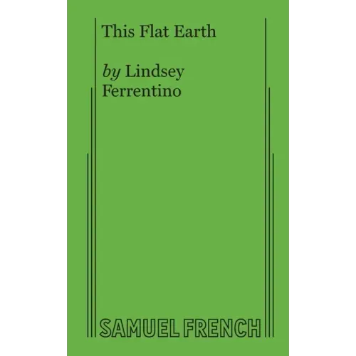 This Flat Earth