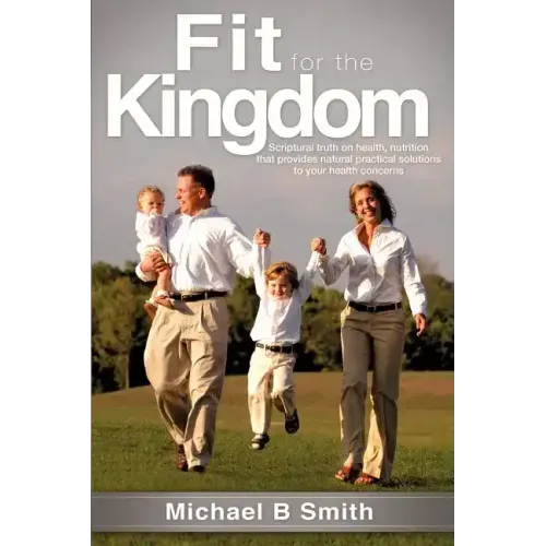 Fit for the Kingdom