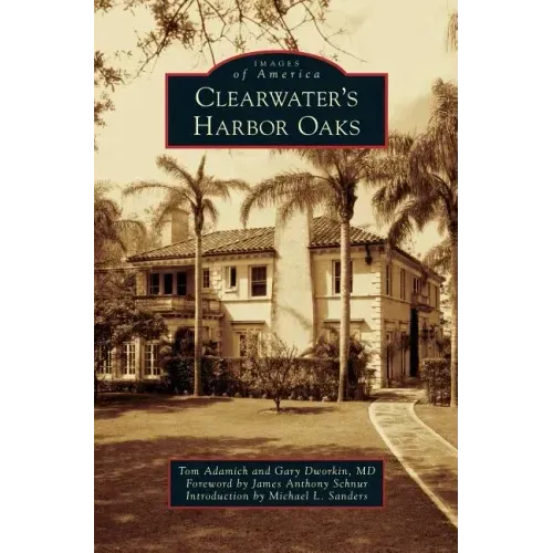 Clearwater's Harbor Oaks