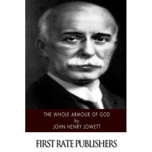 The Whole Armour of God
