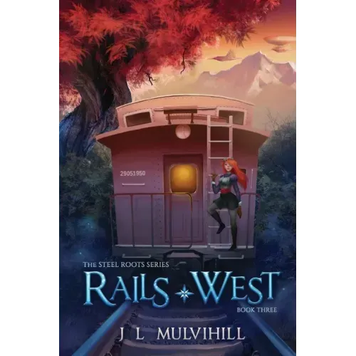 Rails West