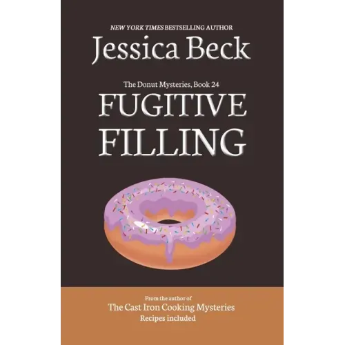 Fugitive Filling