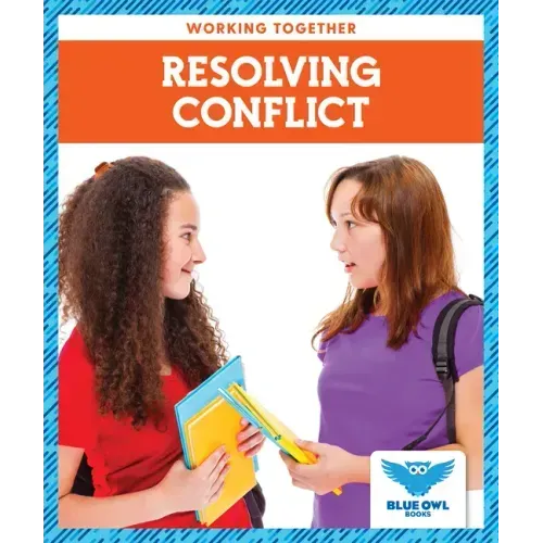 Resolving Conflict