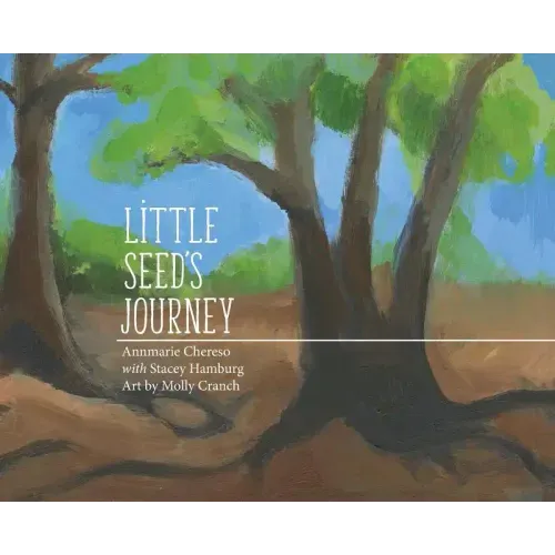 Little Seed's Journey