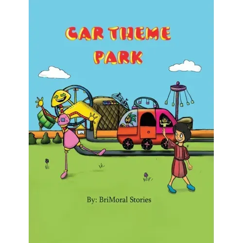 Car Theme Park