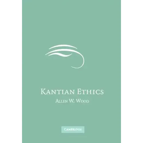 Kantian Ethics