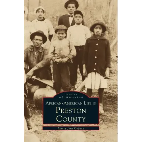 African-American Life in Preston County