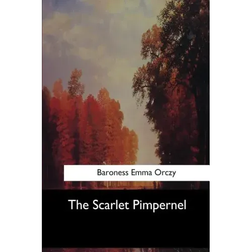 The Scarlet Pimpernel