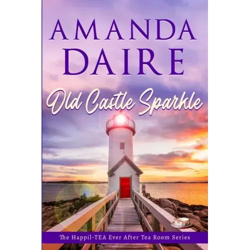Old Castle Sparkle