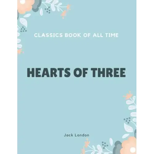 Hearts of Three