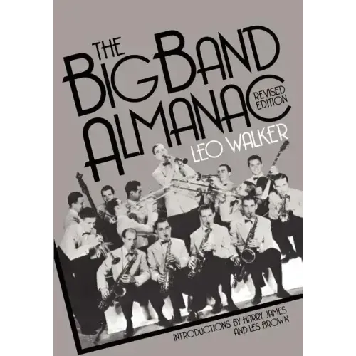 The Big Band Almanac