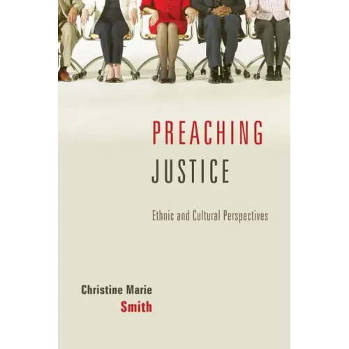Preaching Justice