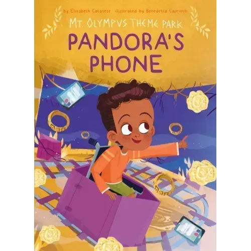 Pandora's Phone