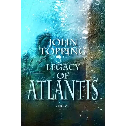 Legacy of Atlantis