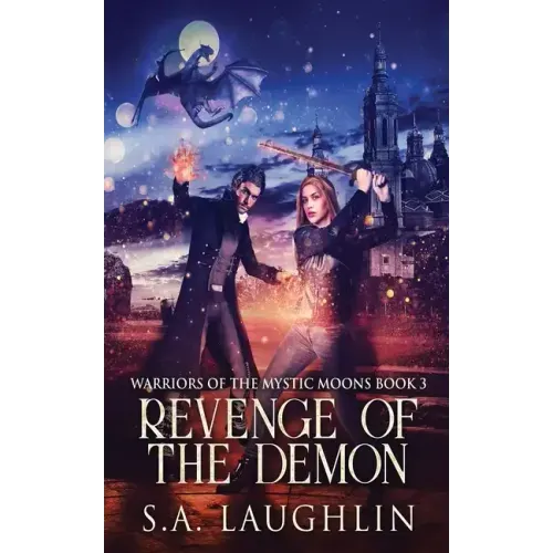 Revenge Of The Demon