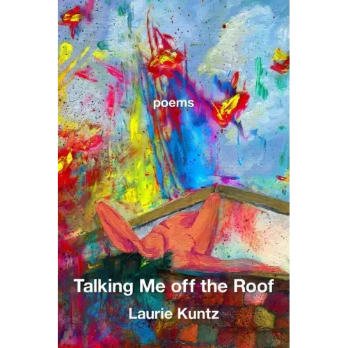 Talking Me Off the Roof