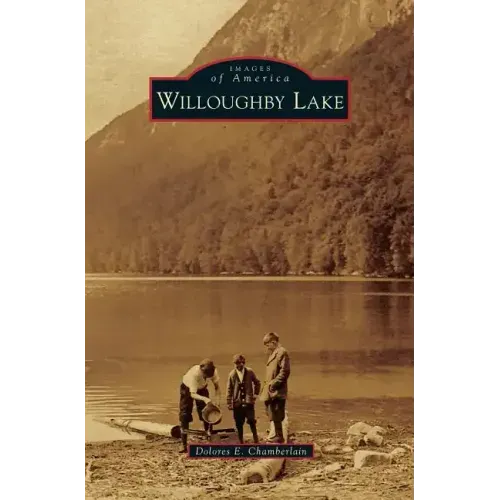 Willoughby Lake