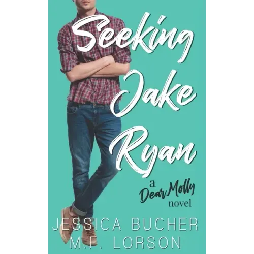 Seeking Jake Ryan
