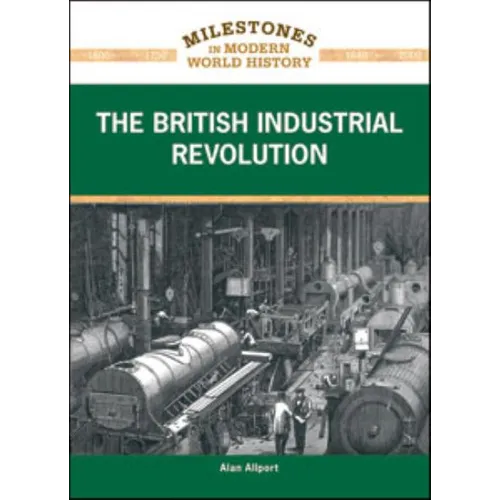 The British Industrial Revolution