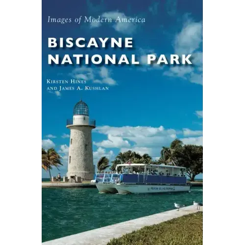 Biscayne National Park