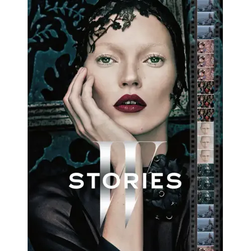 W: Stories
