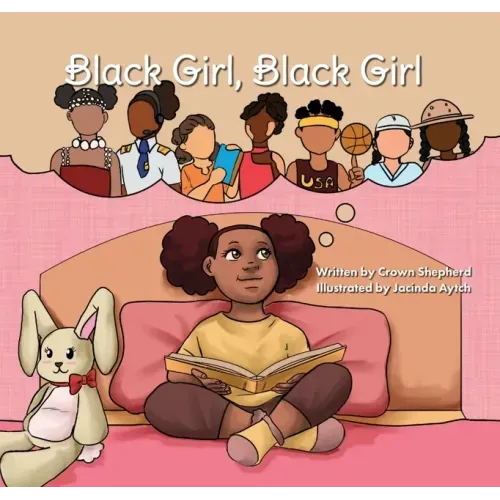 Black Girl, Black Girl
