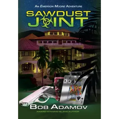 Sawdust Joint