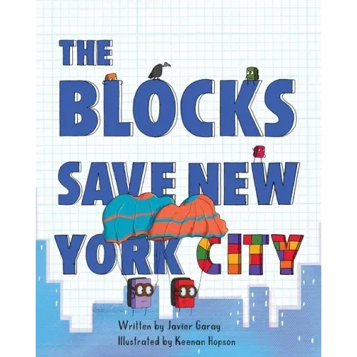 The Blocks Save New York City
